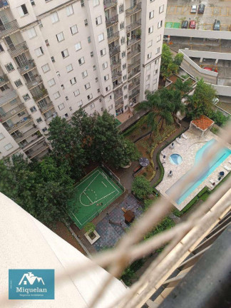 Imagem Apartamento com 3 Quartos à Venda, 66 m² em Vila Augusta - Guarulhos