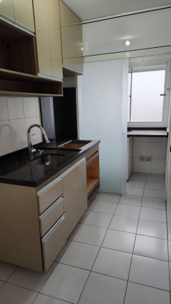 Imagem Apartamento com 2 Quartos à Venda, em Santa Terezinha - São Bernardo Do Campo Imagem Apartamento com 2 Quartos à Venda, em Santa Terezinha - São Bernardo Do Campo