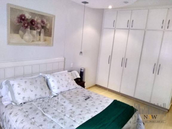Imagem Casa com 3 Quartos à Venda, 230 m² em Parque São Domingos - São Paulo