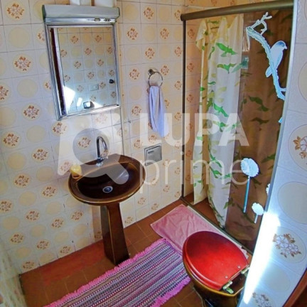 Imagem Casa com 3 Quartos à Venda, 186 m² em Vila Maria - São Paulo
