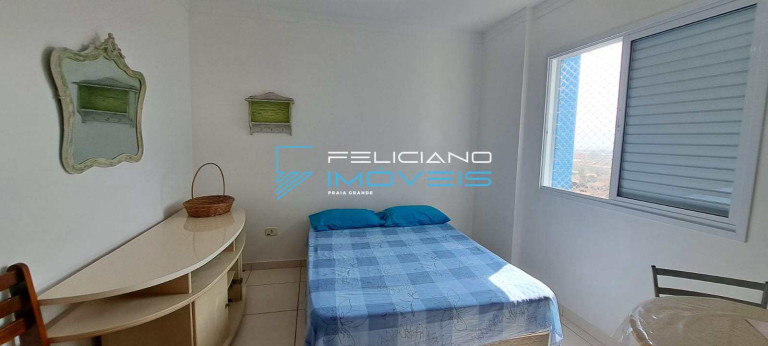 Imagem Apartamento com 2 Quartos à Venda, 62 m² em Balneário Maracanã - Praia Grande Imagem Apartamento com 2 Quartos à Venda, 62 m² em Balneário Maracanã - Praia Grande