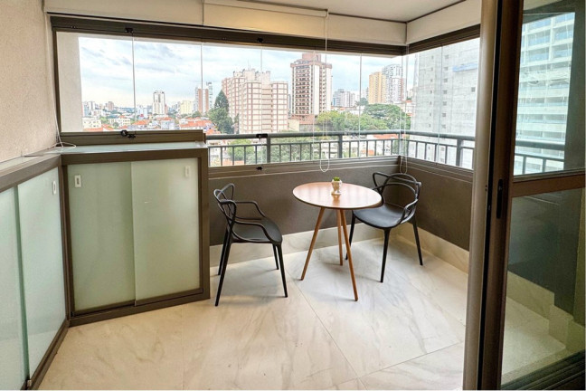 Imagem Imóvel com 1 Quarto à Venda, 30 m² em Vila Mariana - São Paulo Imagem Imóvel com 1 Quarto à Venda, 30 m² em Vila Mariana - São Paulo