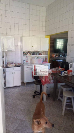 Imagem Casa com 3 Quartos à Venda, 380 m² em Cibratel Ii - Itanhaém