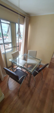 Imagem Imóvel com 2 Quartos à Venda, 54 m² em Vila Santa Catarina - São Paulo Imagem Imóvel com 2 Quartos à Venda, 54 m² em Vila Santa Catarina - São Paulo
