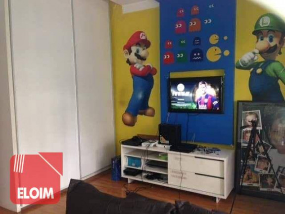 Imagem Sobrado com 4 Quartos à Venda, 220 m² em Vila Romana - São Paulo Imagem Sobrado com 4 Quartos à Venda, 220 m² em Vila Romana - São Paulo