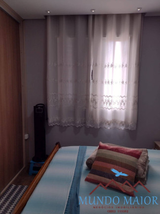 Imagem Apartamento com 3 Quartos à Venda, 67 m² em Vila Helena - Santo André Imagem Apartamento com 3 Quartos à Venda, 67 m² em Vila Helena - Santo André