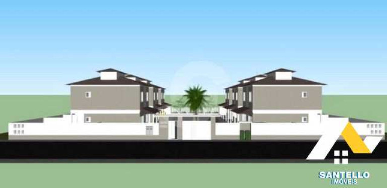 Imagem Casa com 2 Quartos à Venda, 85 m² em Jardim Atlântico Oeste (itaipuaçu) - Maricá Imagem Casa com 2 Quartos à Venda, 85 m² em Jardim Atlântico Oeste (itaipuaçu) - Maricá