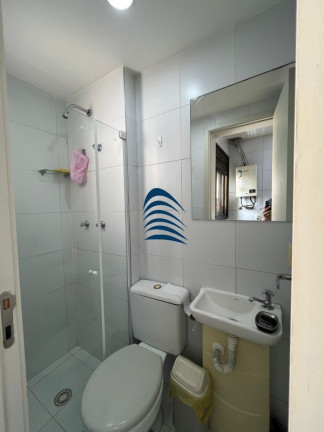 Imagem Imóvel com 2 Quartos à Venda, 79 m² em Alphaville I - Salvador
