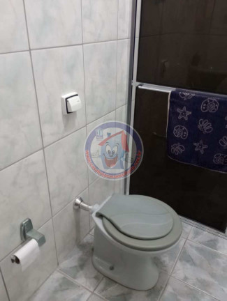 Imagem Casa com 1 Quarto à Venda, 58 m² em Jussara - Mongaguá Imagem Casa com 1 Quarto à Venda, 58 m² em Jussara - Mongaguá