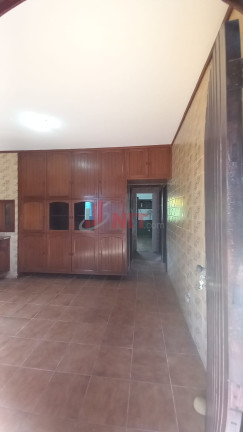 Imagem Casa de Condomínio com 4 Quartos à Venda, 150 m² em Maravista - Niterói Imagem Casa de Condomínio com 4 Quartos à Venda, 150 m² em Maravista - Niterói