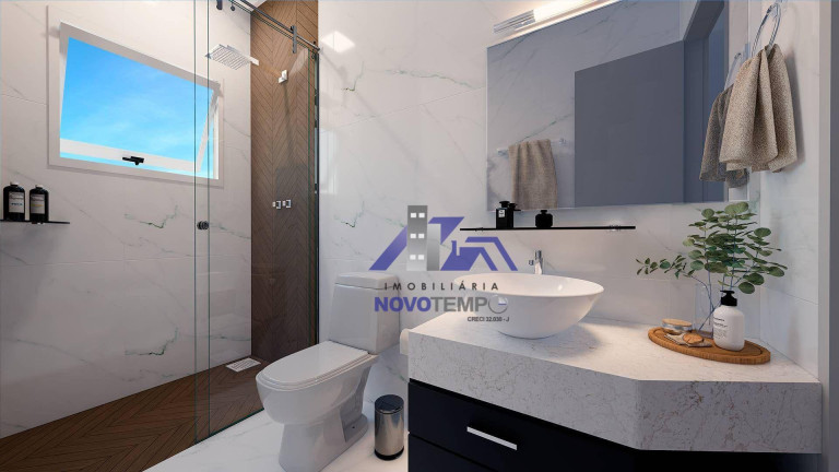 Imagem Casa com 2 Quartos à Venda, 66 m² em Jardim Paulista - Itapevi Imagem Casa com 2 Quartos à Venda, 66 m² em Jardim Paulista - Itapevi