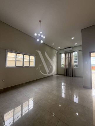 Imagem Casa com 2 Quartos para Alugar, 300 m² em Jardim Primavera - Itupeva