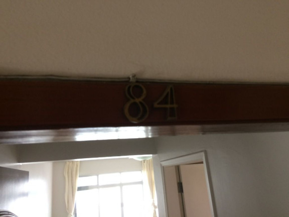 Imagem Apartamento com 1 Quarto à Venda, 52 m² em Santa Cecília - São Paulo