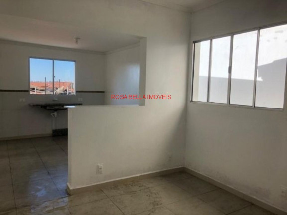 Imagem Casa com 3 Quartos à Venda, 70 m² em Vila Marajó - Várzea Paulista
