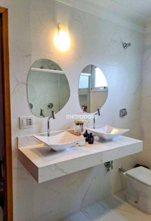 Imagem Sobrado com 4 Quartos à Venda, 295 m² em Residencial Vale Verde - Cotia