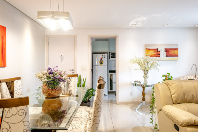 Imagem Apartamento com 2 Quartos à Venda, 81 m² em Saúde - São Paulo