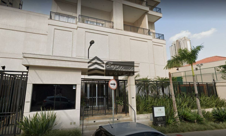 Imagem Apartamento com 2 Quartos à Venda, 94 m² em Santana - São Paulo