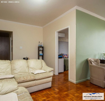 Imagem Apartamento com 3 Quartos à Venda, 77 m² em Vila Mariana - São Paulo