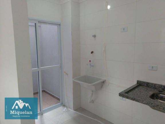 Apartamento com 1 Quarto à Venda, 30 m² em Vila Ede - São Paulo