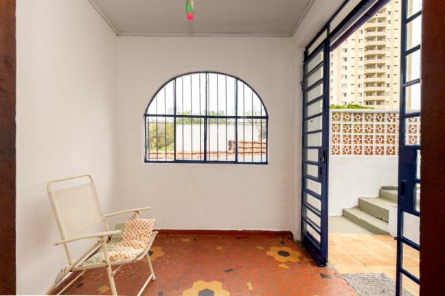 Casa com 4 Quartos à Venda, 117 m² em Perdizes - São Paulo