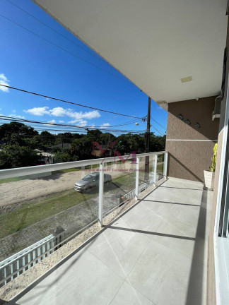 Imagem Sobrado com 4 Quartos à Venda, 198 m² em Shangri-la - Pontal Do Paraná