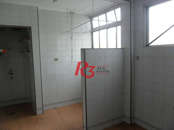 Imagem Apartamento com 2 Quartos à Venda, 70 m² em Boqueirão - Santos
