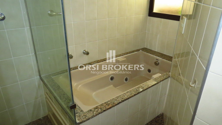 Imagem Apartamento com 4 Quartos para Alugar, 163 m² em Brooklin Paulista - São Paulo
