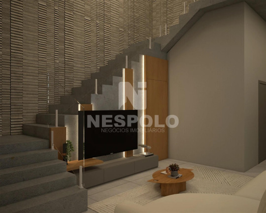 Imagem Casa com 1 Quarto à Venda, 350 m² em Canto Da Praia - Itapema