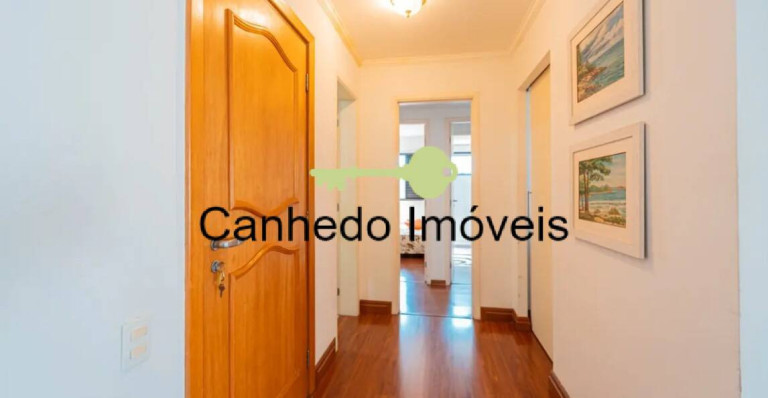 Imagem Apartamento com 3 Quartos à Venda, 140 m² em Chácara Alto Da Boa Vista - São Paulo Imagem Apartamento com 3 Quartos à Venda, 140 m² em Chácara Alto Da Boa Vista - São Paulo