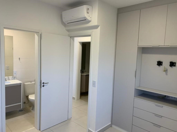 Imagem Imóvel com 2 Quartos para Alugar, 55 m² em Parque Campolim - Sorocaba
