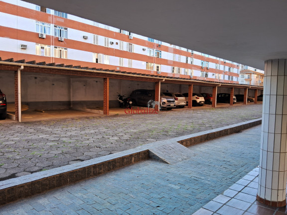 Imagem Imóvel com 2 Quartos à Venda, 62 m² em Aparecida - Santos Imagem Imóvel com 2 Quartos à Venda, 62 m² em Aparecida - Santos