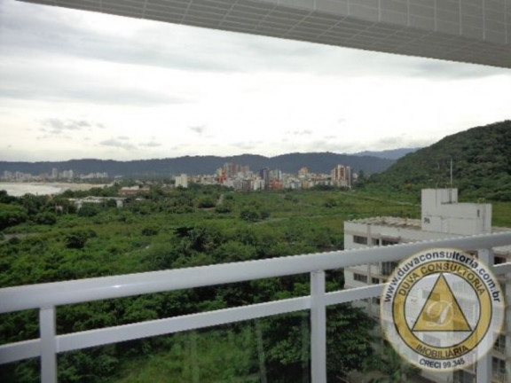 Imagem Apartamento com 3 Quartos à Venda, 106 m² em Parque Enseada - Guarujá