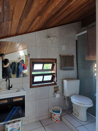 Imagem Casa com 4 Quartos à Venda, 101 m² em Jardim Carolina - Ubatuba Imagem Casa com 4 Quartos à Venda, 101 m² em Jardim Carolina - Ubatuba