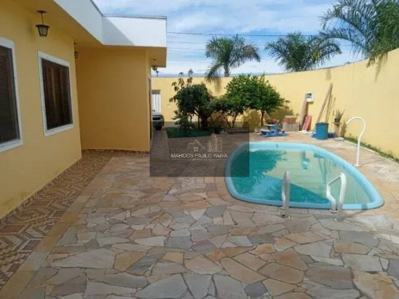 Imagem Casa com 3 Quartos à Venda, 100 m² em Nova Cerejeira - Atibaia