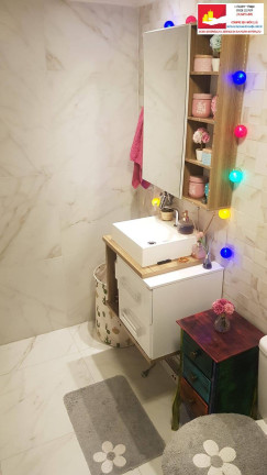 Imagem Apartamento com 2 Quartos à Venda, 60 m² em Pedreira - São Paulo
