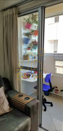 Imagem Apartamento com 3 Quartos à Venda, 63 m² em Ponte De São João - Jundiaí