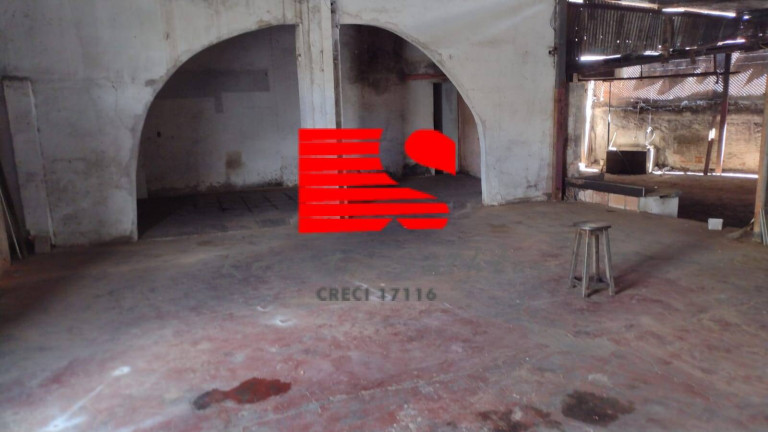 Imagem Galpão para Alugar, 170 m² em Santa Efigênia - Belo Horizonte Imagem Galpão para Alugar, 170 m² em Santa Efigênia - Belo Horizonte