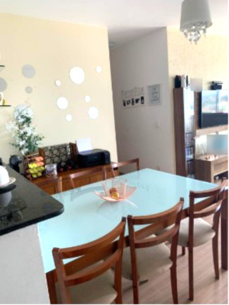 Imagem Apartamento com 3 Quartos à Venda, 70 m² em Vila Jacuí - São Paulo Imagem Apartamento com 3 Quartos à Venda, 70 m² em Vila Jacuí - São Paulo