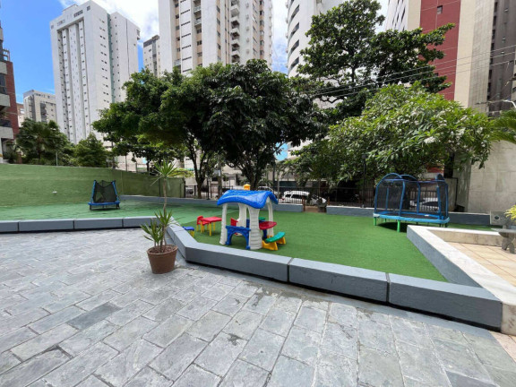 Imagem Apartamento com 4 Quartos para Alugar, 260 m² em Boa Viagem - Recife Imagem Apartamento com 4 Quartos para Alugar, 260 m² em Boa Viagem - Recife