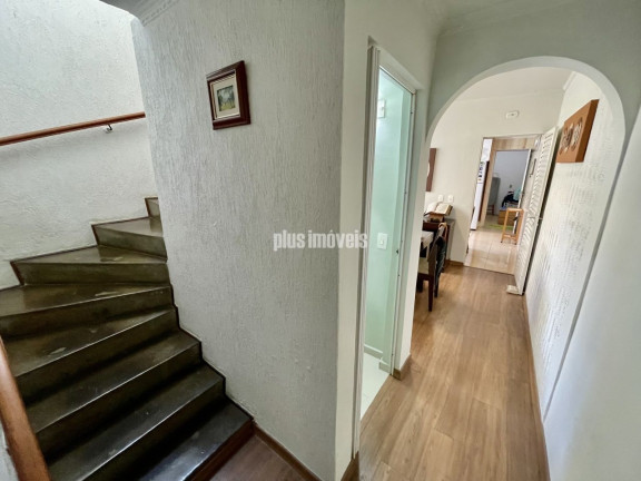 Imagem Casa com 3 Quartos à Venda, 160 m² em Jardim Hípico - São Paulo Imagem Casa com 3 Quartos à Venda, 160 m² em Jardim Hípico - São Paulo