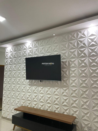 Imagem Apartamento com 3 Quartos à Venda, 83 m²