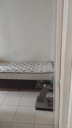 Imagem Apartamento com 2 Quartos à Venda, 45 m² em Sussuarana - Salvador Imagem Apartamento com 2 Quartos à Venda, 45 m² em Sussuarana - Salvador