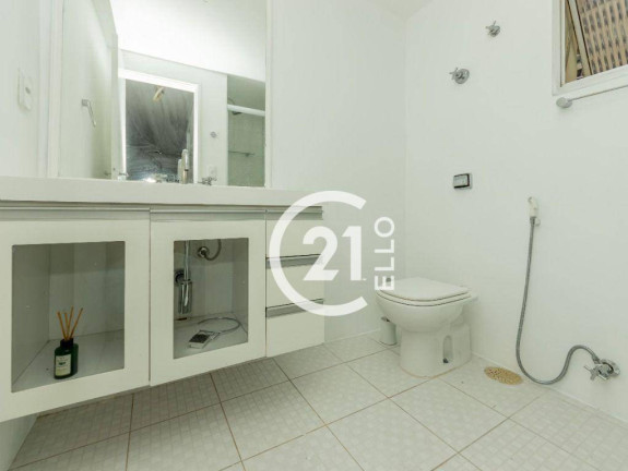 Imagem Apartamento com 2 Quartos à Venda, 61 m² em Vila Olímpia - São Paulo Imagem Apartamento com 2 Quartos à Venda, 61 m² em Vila Olímpia - São Paulo