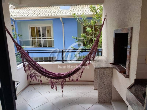 Imagem Apartamento com 3 Quartos para Temporada,  em Bombas - Bombinhas