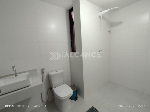 Imagem Flat com 1 Quarto à Venda, 26 m² em Intermares - Cabedelo