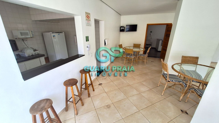 Imagem Apartamento com 2 Quartos à Venda, 62 m² em Vila Júlia - Guarujá