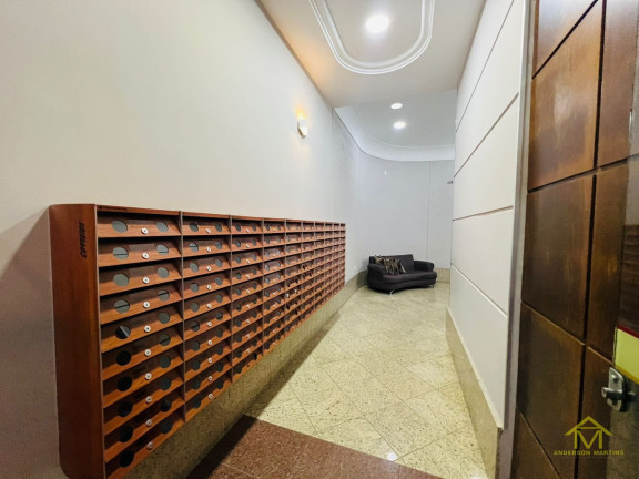 Imagem Apartamento com 3 Quartos à Venda, 97 m² em Itapuã - Vila Velha Imagem Apartamento com 3 Quartos à Venda, 97 m² em Itapuã - Vila Velha