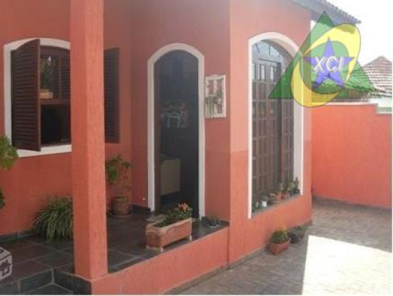 Imagem Casa com 5 Quartos à Venda, 168 m² em Vila São Sebastião - Valinhos Imagem Casa com 5 Quartos à Venda, 168 m² em Vila São Sebastião - Valinhos