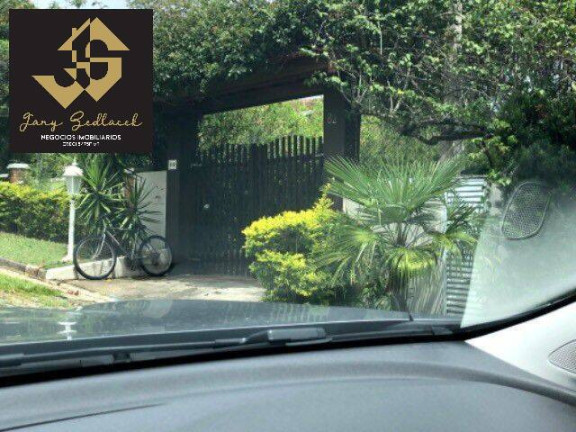 Imagem Chácara com 4 Quartos à Venda, 4 m² em Parque Rio Abaixo - Atibaia