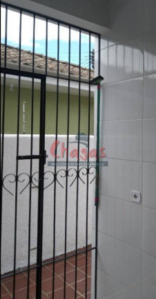 Imagem Sobrado com 3 Quartos para Alugar, 140 m² em Caputera - Caraguatatuba Imagem Sobrado com 3 Quartos para Alugar, 140 m² em Caputera - Caraguatatuba